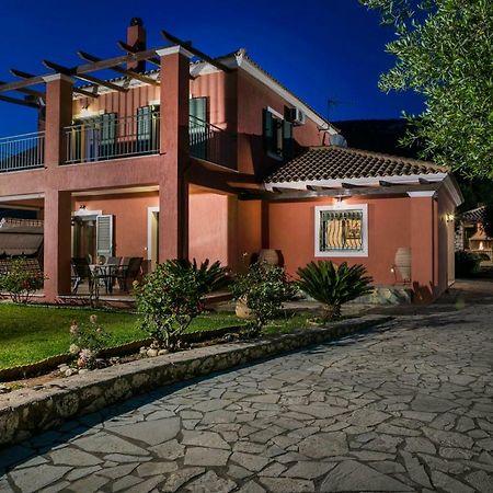 Villa Maritina Razata Экстерьер фото
