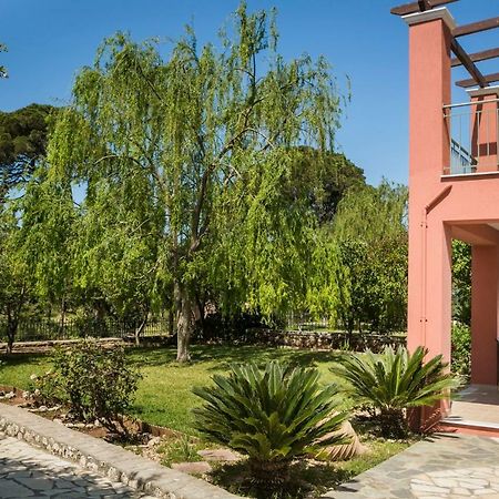 Villa Maritina Razata Экстерьер фото
