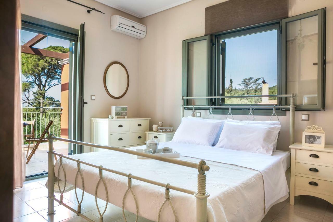 Villa Maritina Razata Экстерьер фото